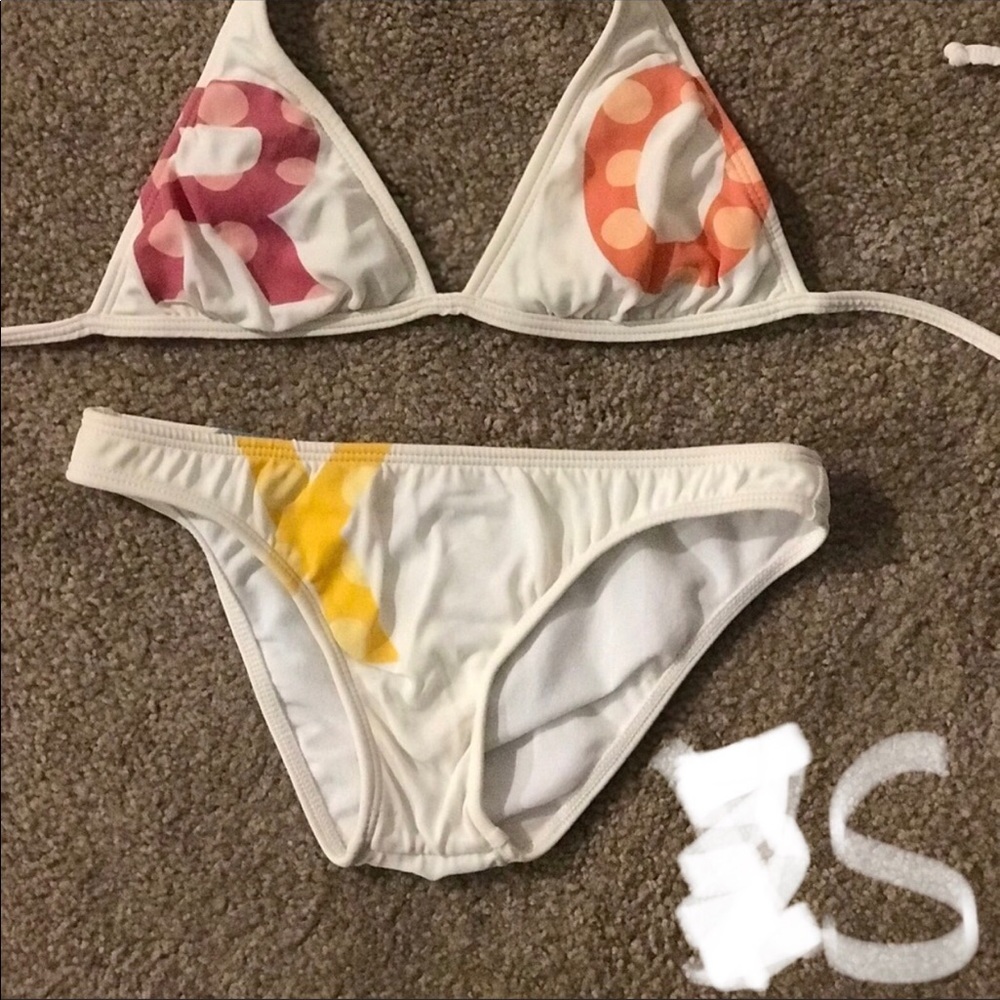 Roxy Bikini